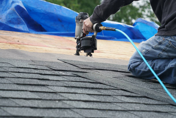 Best Flat Roofing  in Asbury, IA